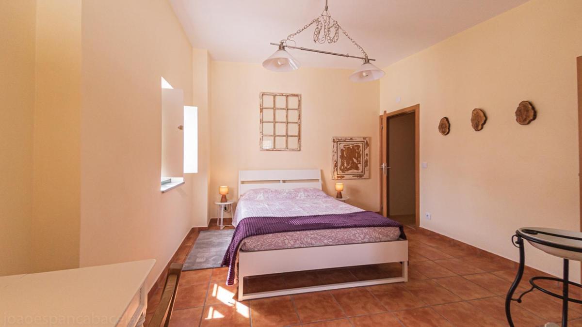 에보라 Pateo Dos Oliveira - Casa Da Cocheira 아파트 외부 사진
